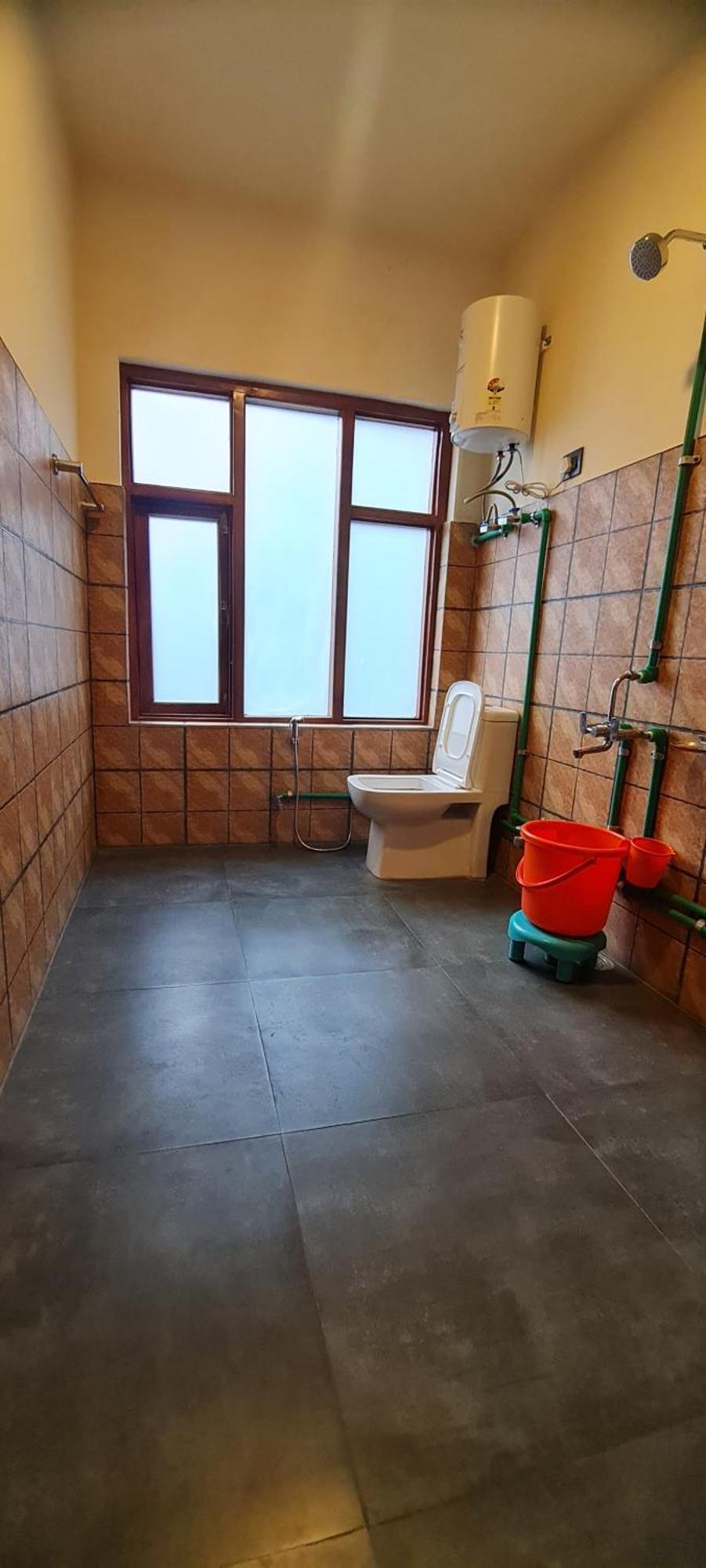 Anand Yul Jispa Hotel Eksteriør billede