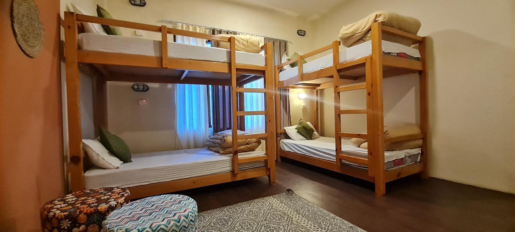 Anand Yul Jispa Hotel Eksteriør billede